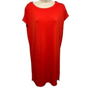 EUC Lauren Ralph Lauren Shirt Dress Size: Small